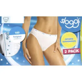Sloggi tai donna