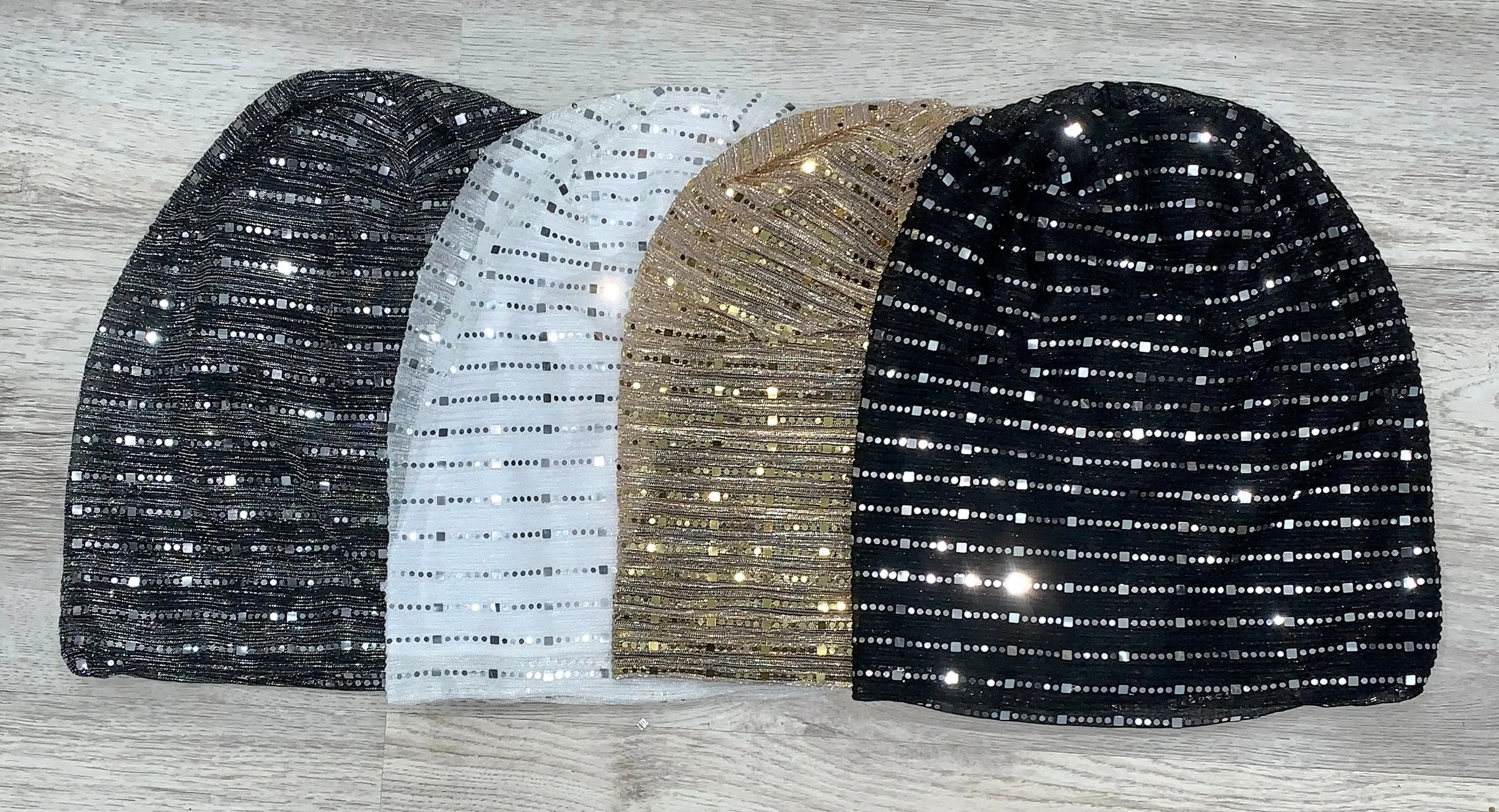 Sparkle Beanie