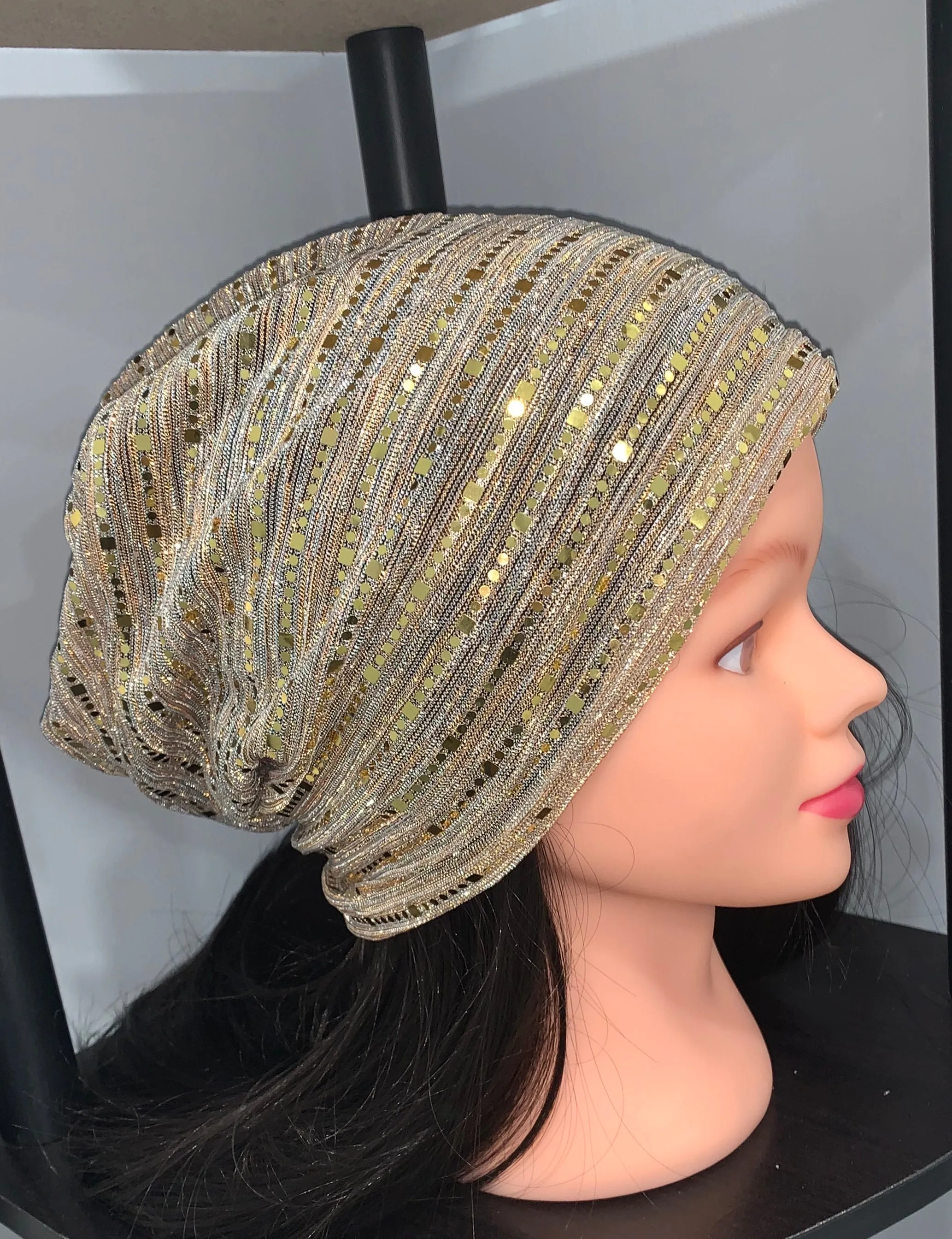 Sparkle Beanie
