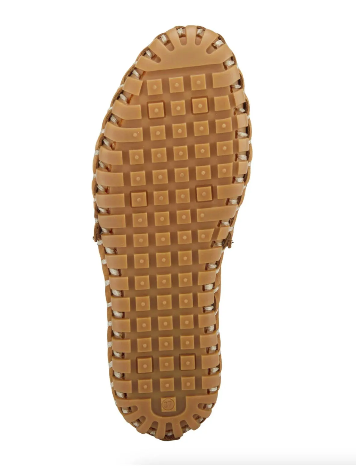 Spring Step Kathaleta Slip On in Camel Suede