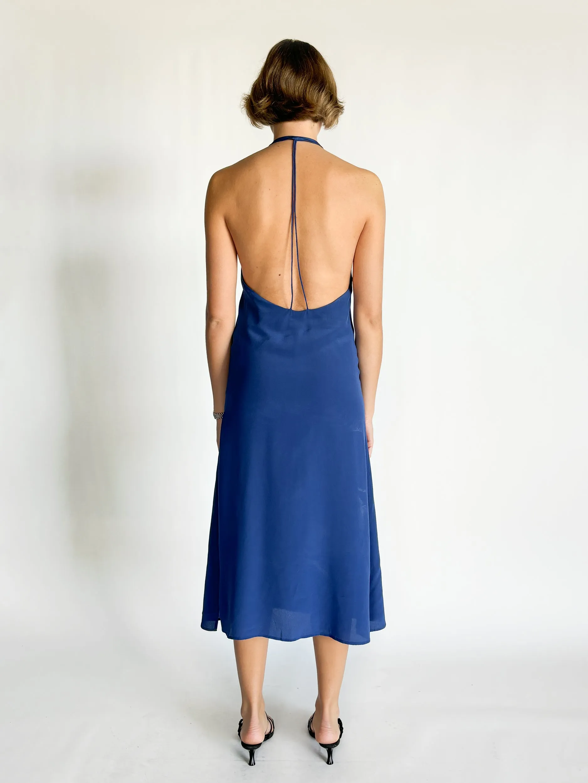 T-Boz Slip Dress