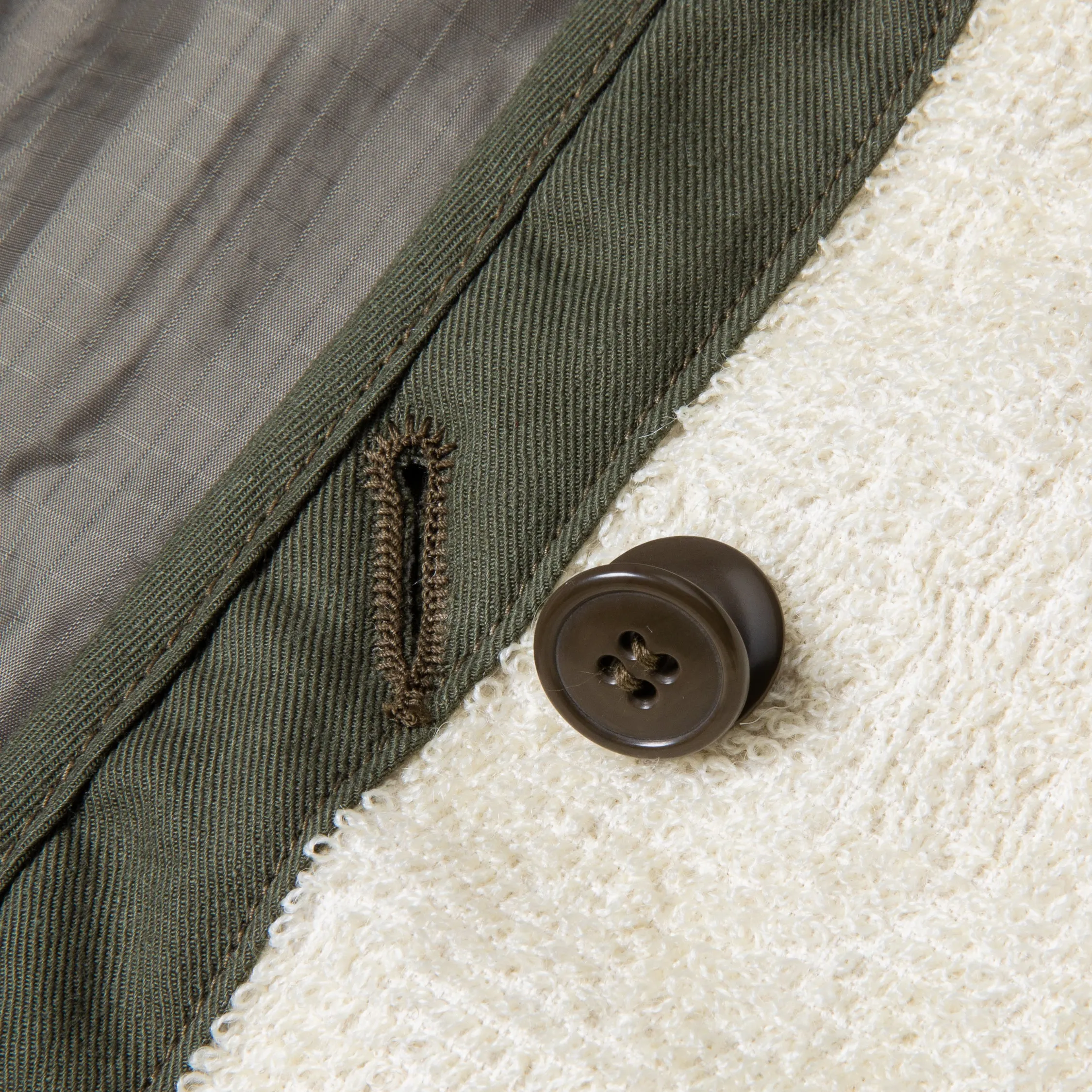 The Real McCoy's Parka, Liner M-1951