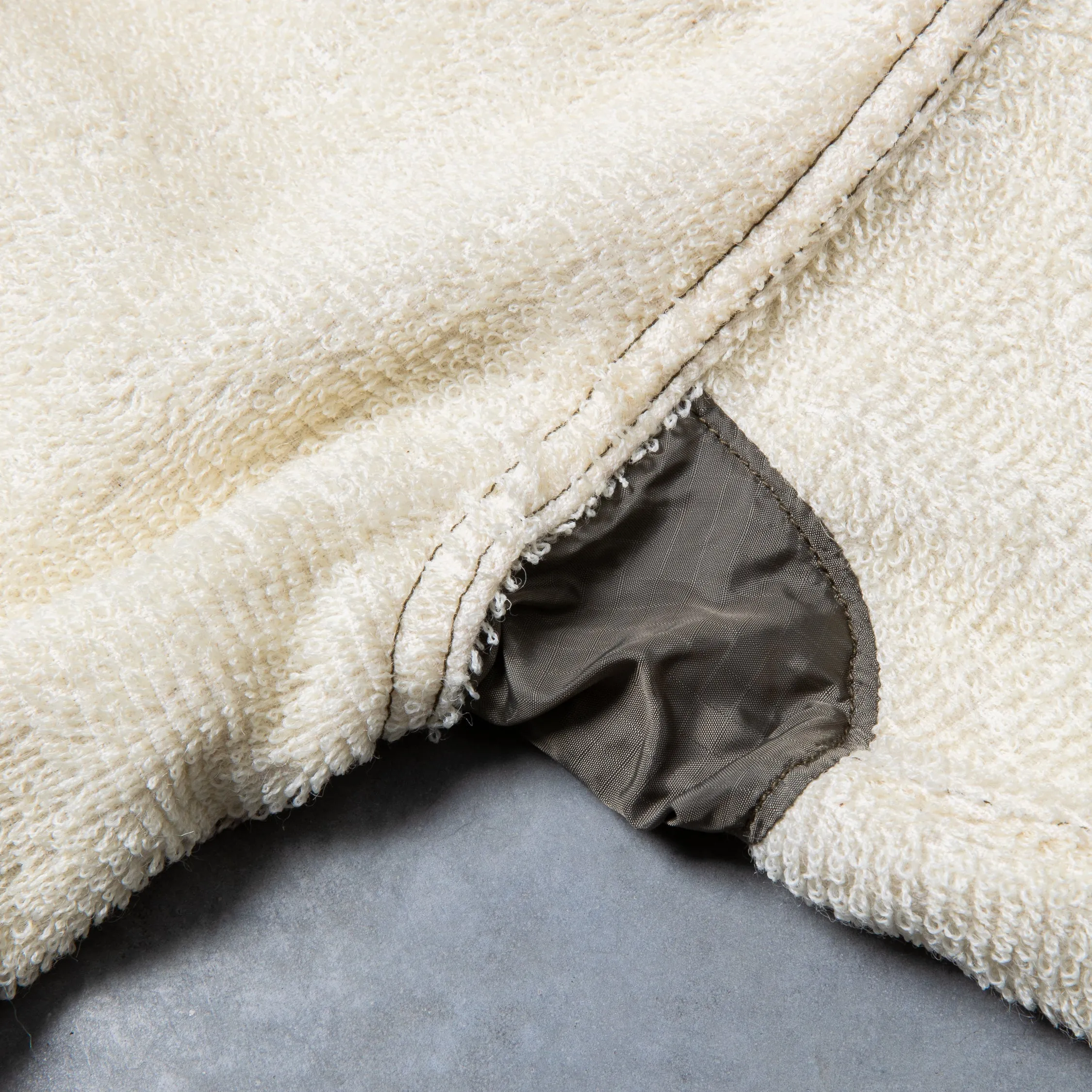 The Real McCoy's Parka, Liner M-1951