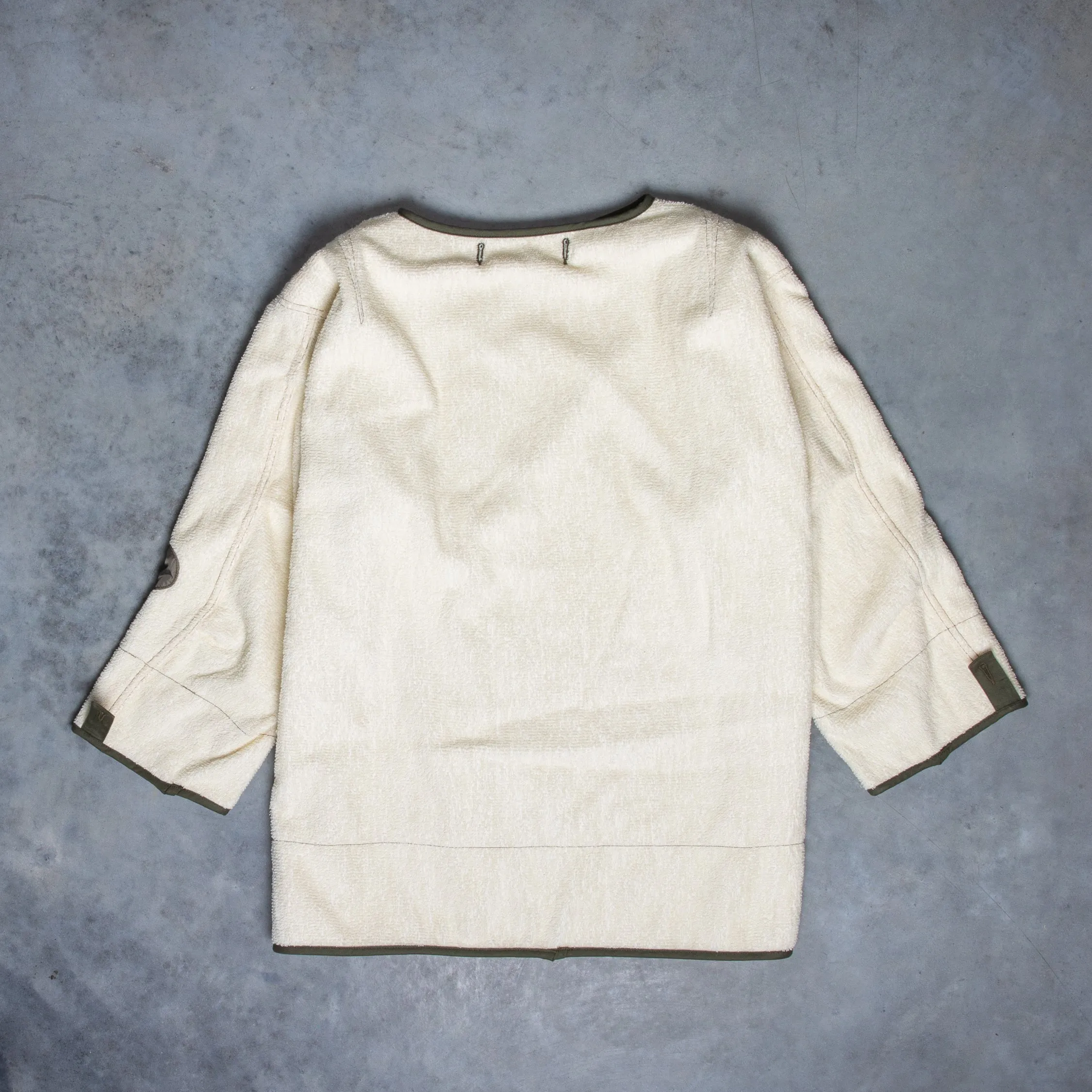 The Real McCoy's Parka, Liner M-1951