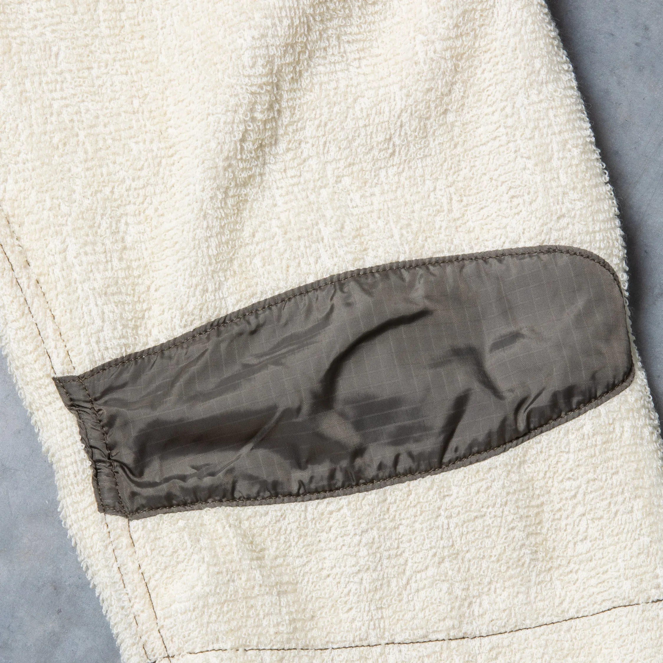 The Real McCoy's Parka, Liner M-1951