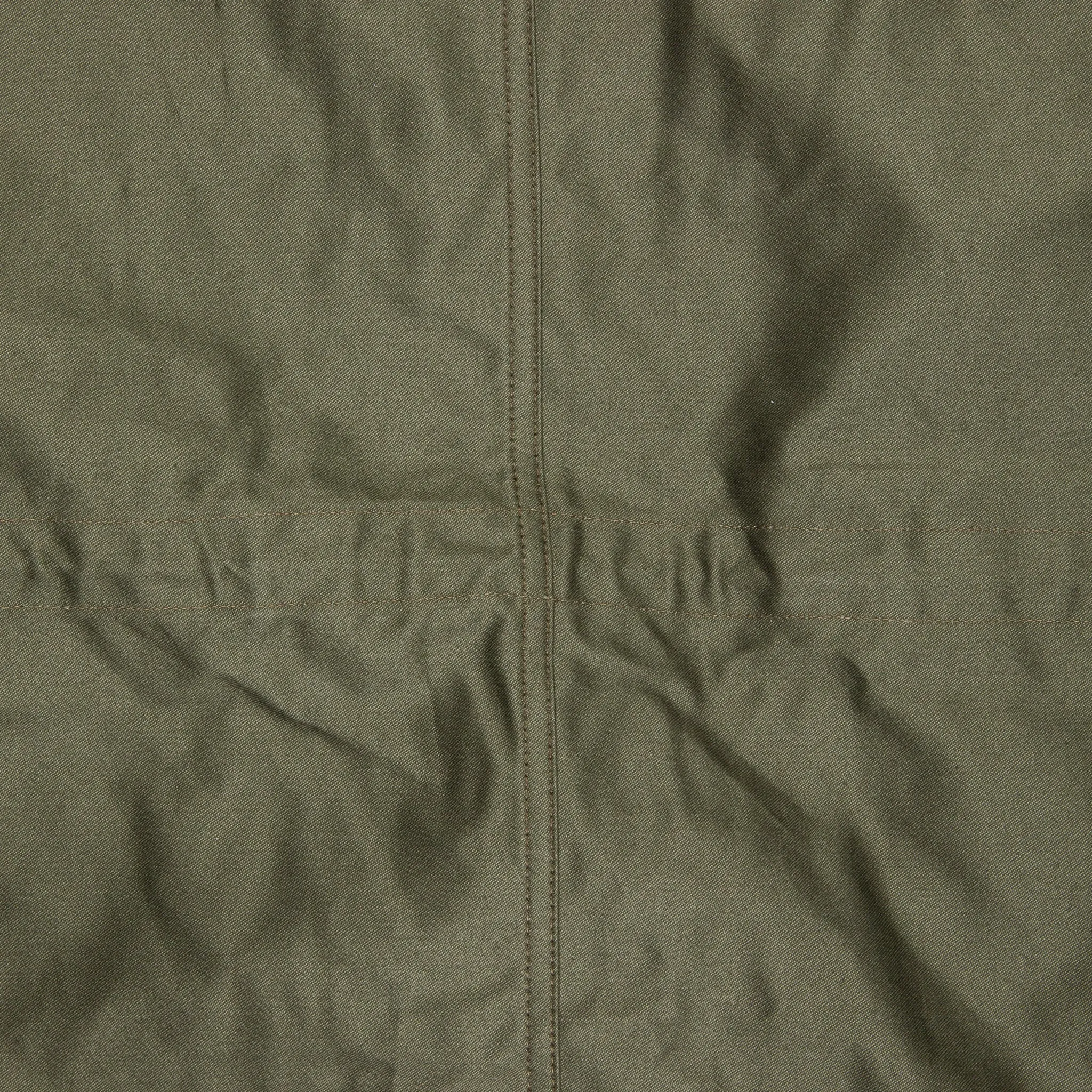 The Real McCoy's Parka-Shell M-1951 (M 220)