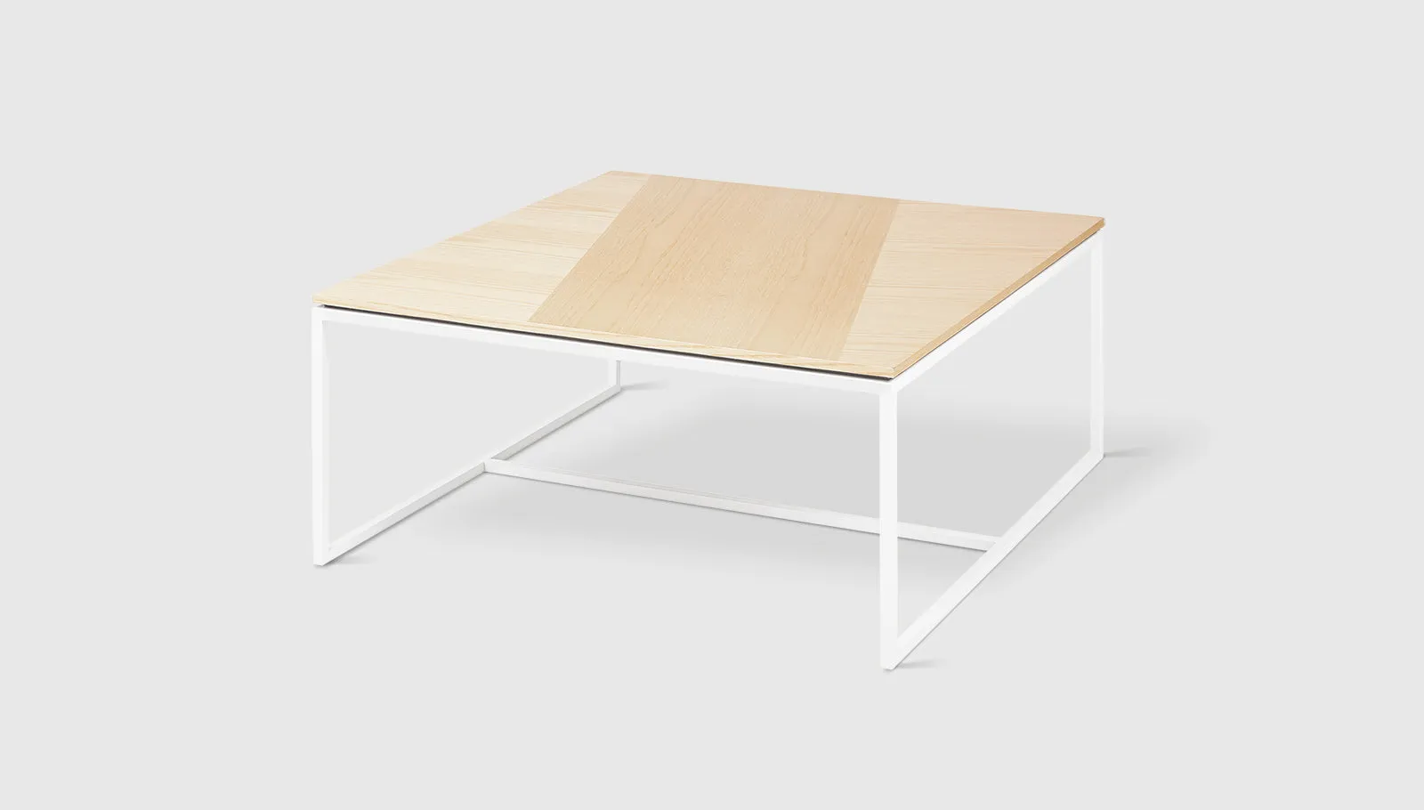 Tobias Coffee Table - Square