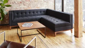 Tobias Coffee Table Square