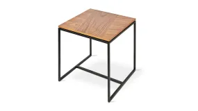 tobias end table