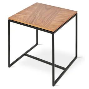 Tobias End Table