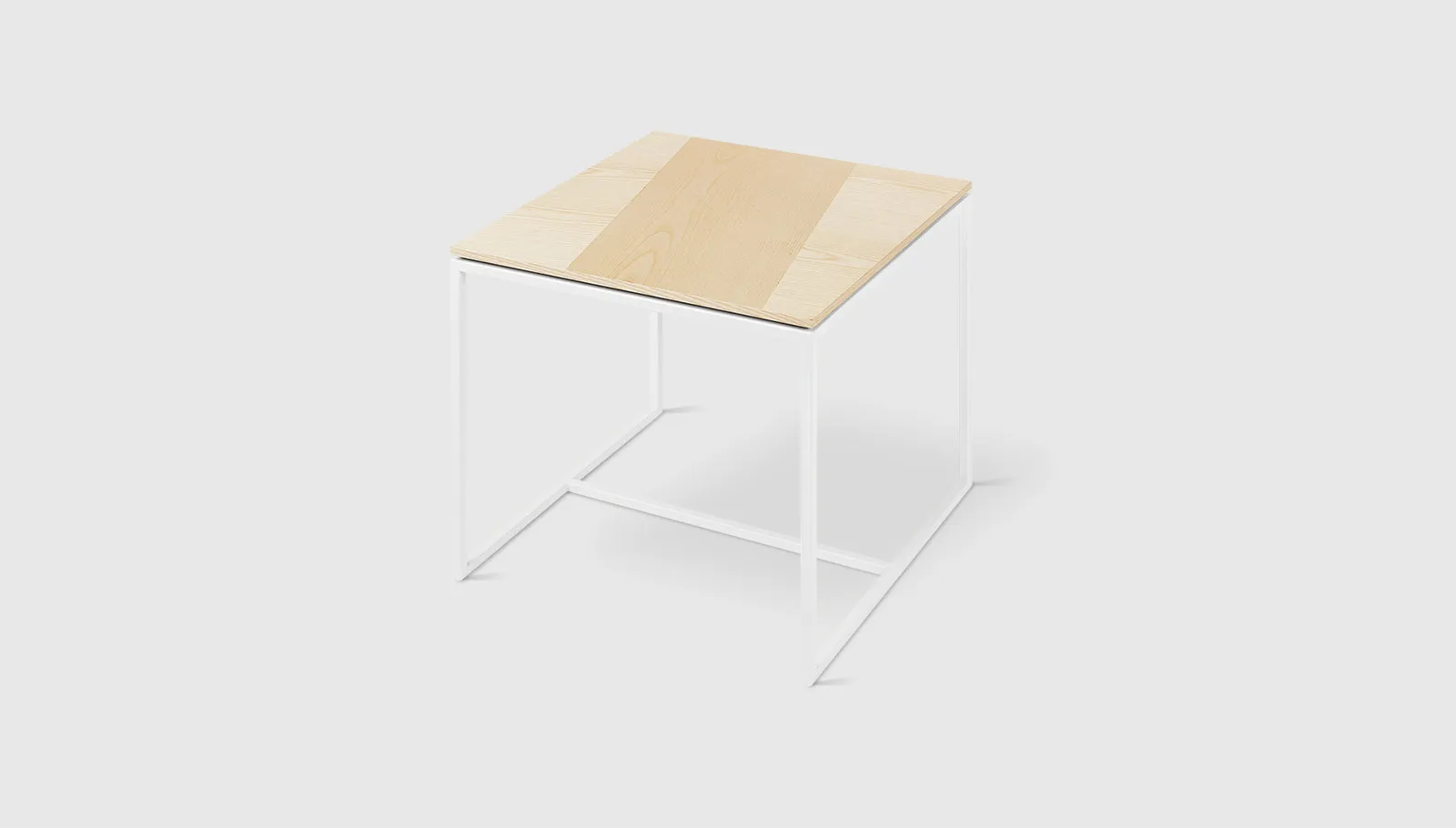Tobias End Table