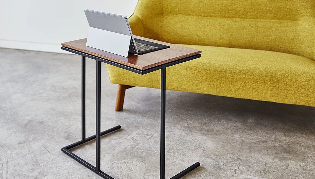 Tobias Network Table