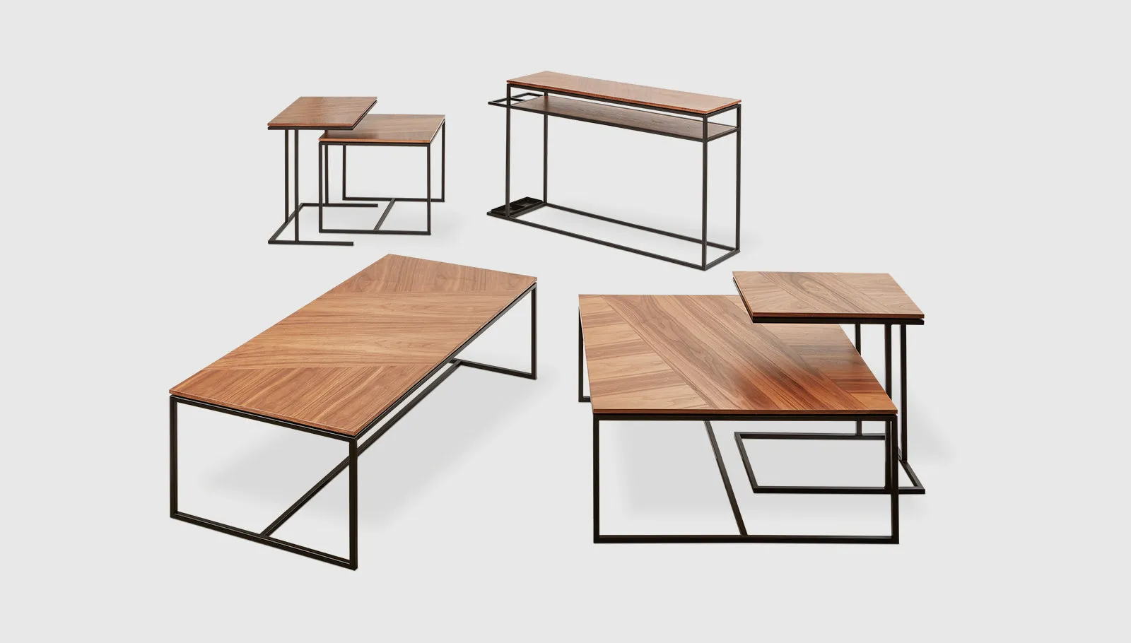 Tobias Network Table