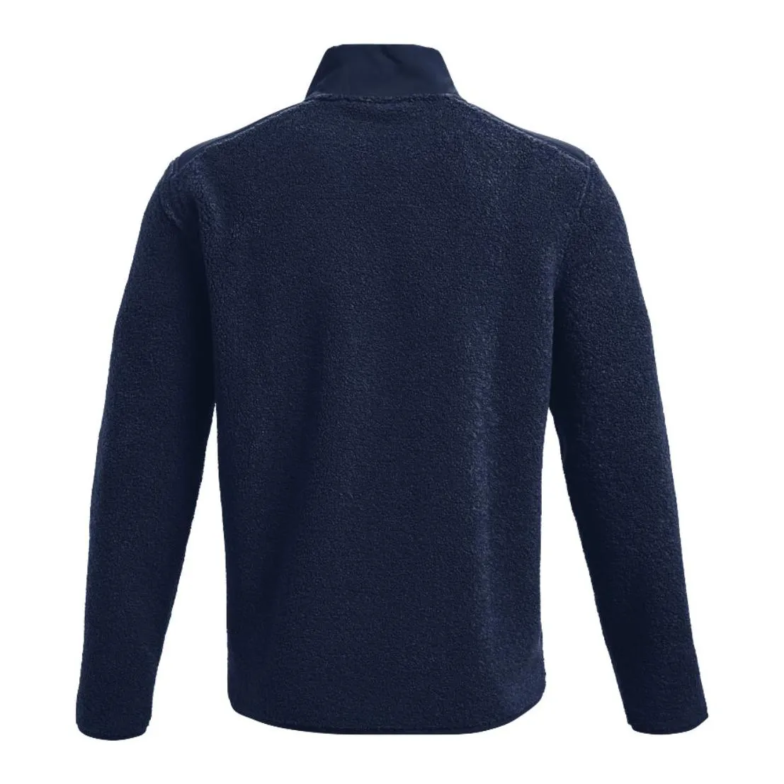 Under Armour Golf Pile SweaterFleece Top 1366284