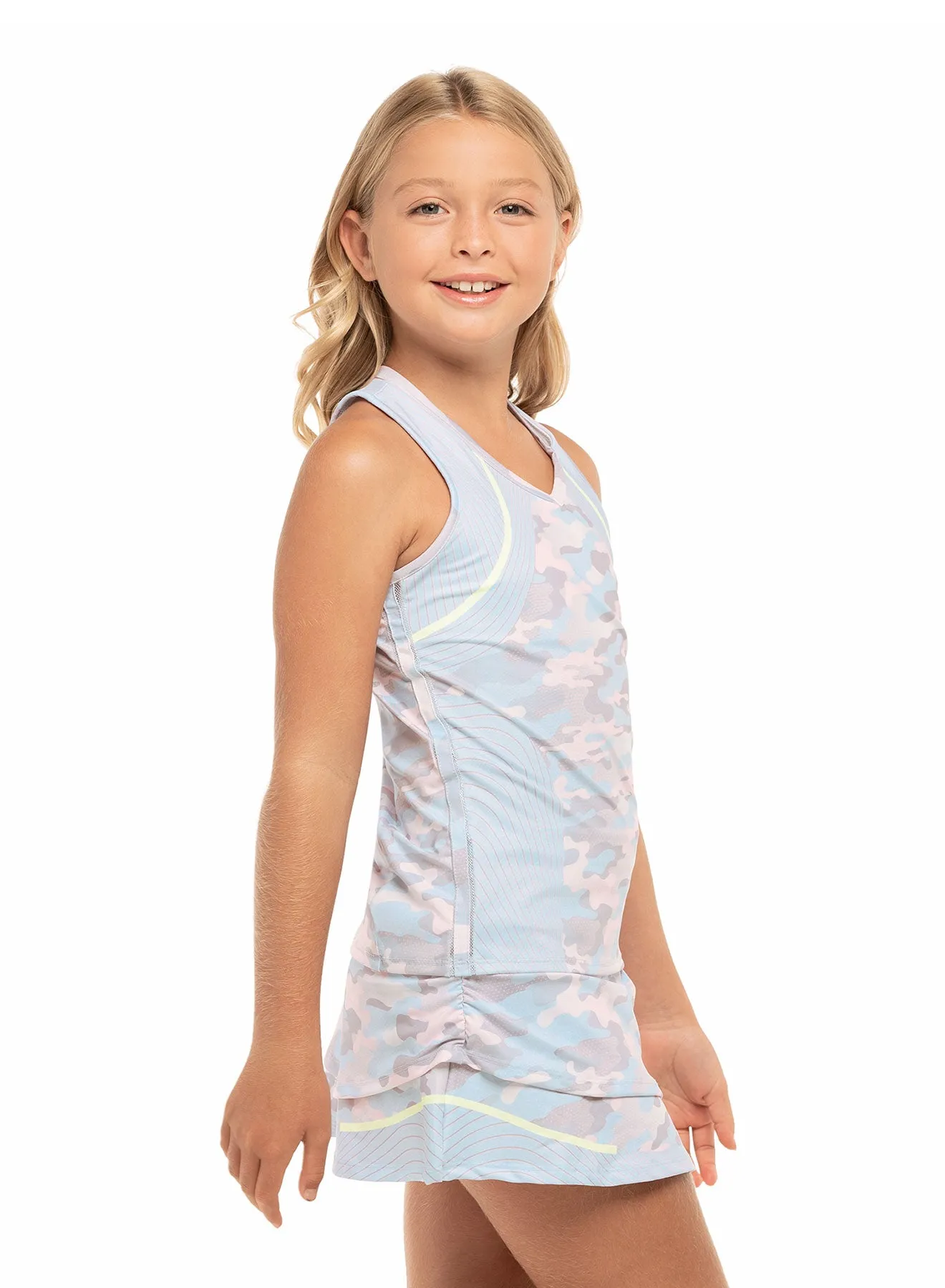 Undercover Love Tank
