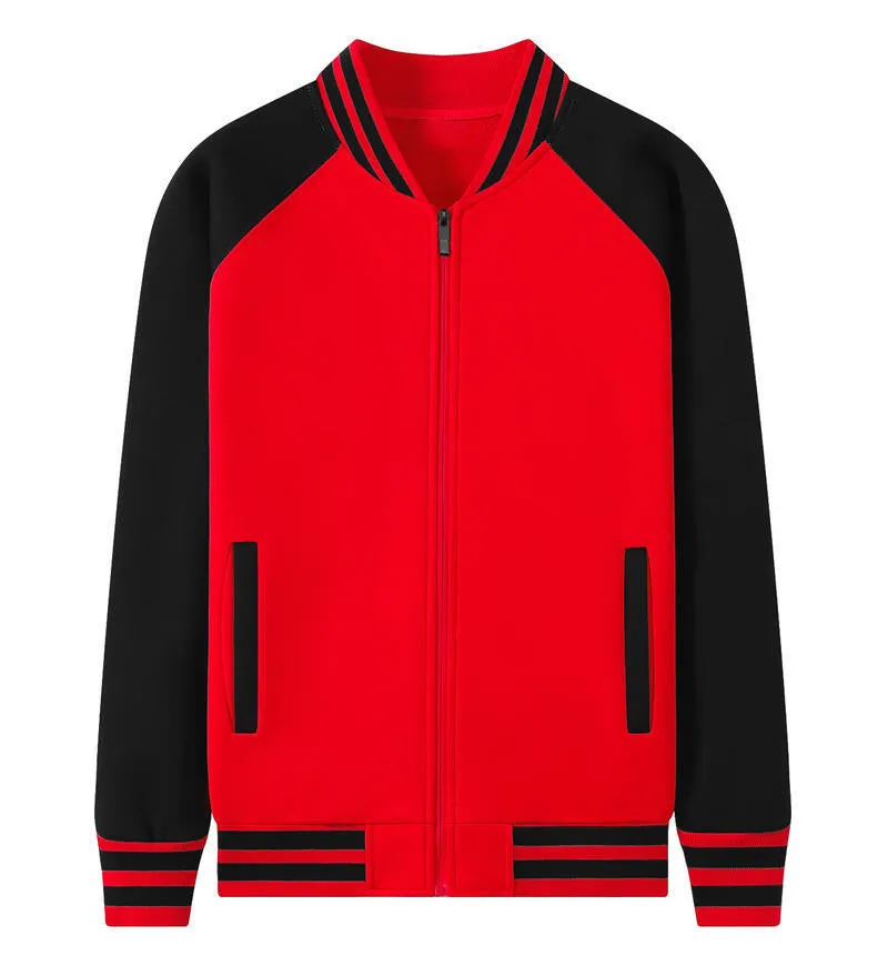 Varsity Jacket
