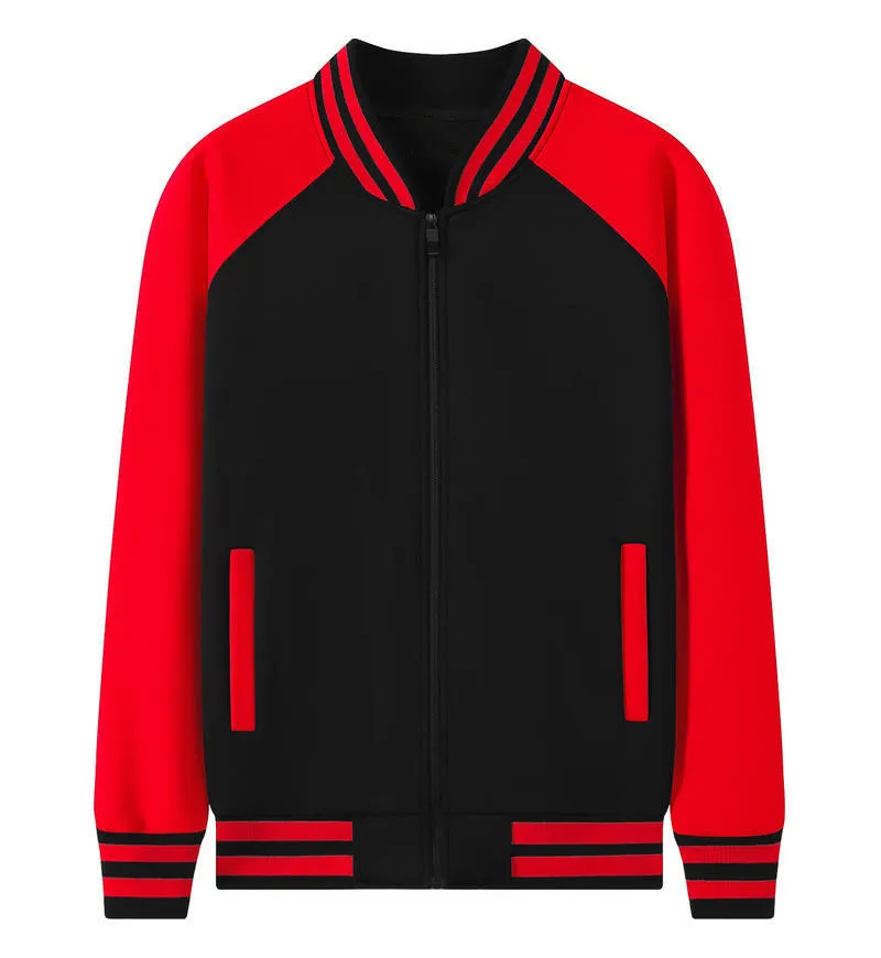 Varsity Jacket