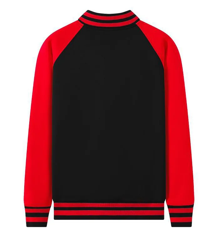 Varsity Jacket