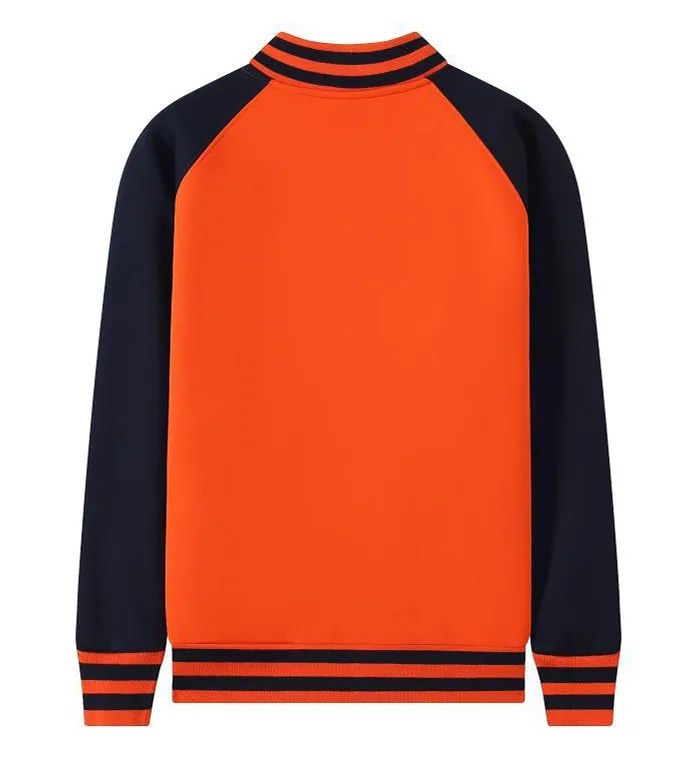 Varsity Jacket