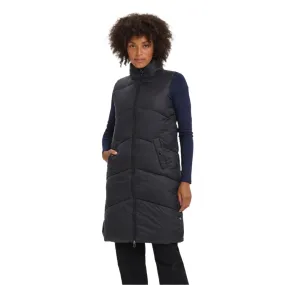 Vero Moda VMUPPSALA OTW Gilet In Black