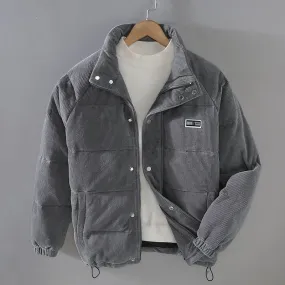 William | Corduroy Jacket