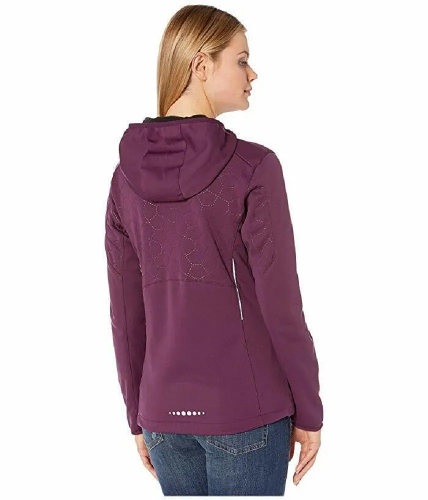 Women's Roper Western Jacket Hooded Shirt
