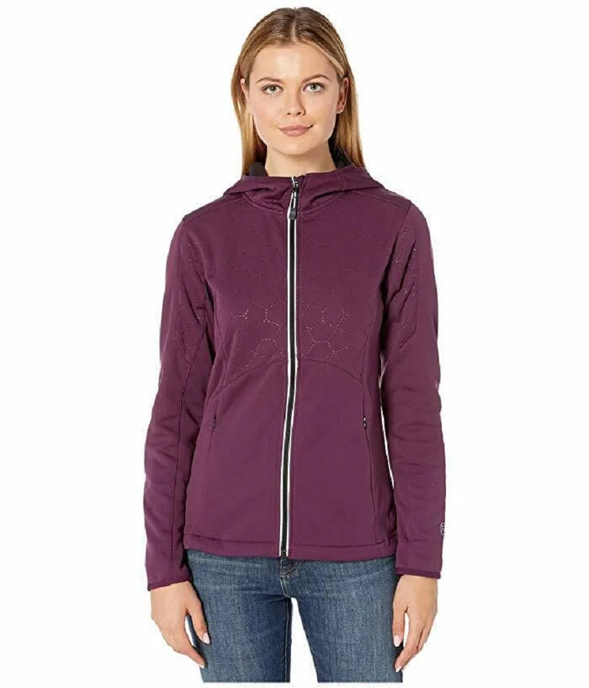 Women's Roper Western Jacket Hooded Shirt
