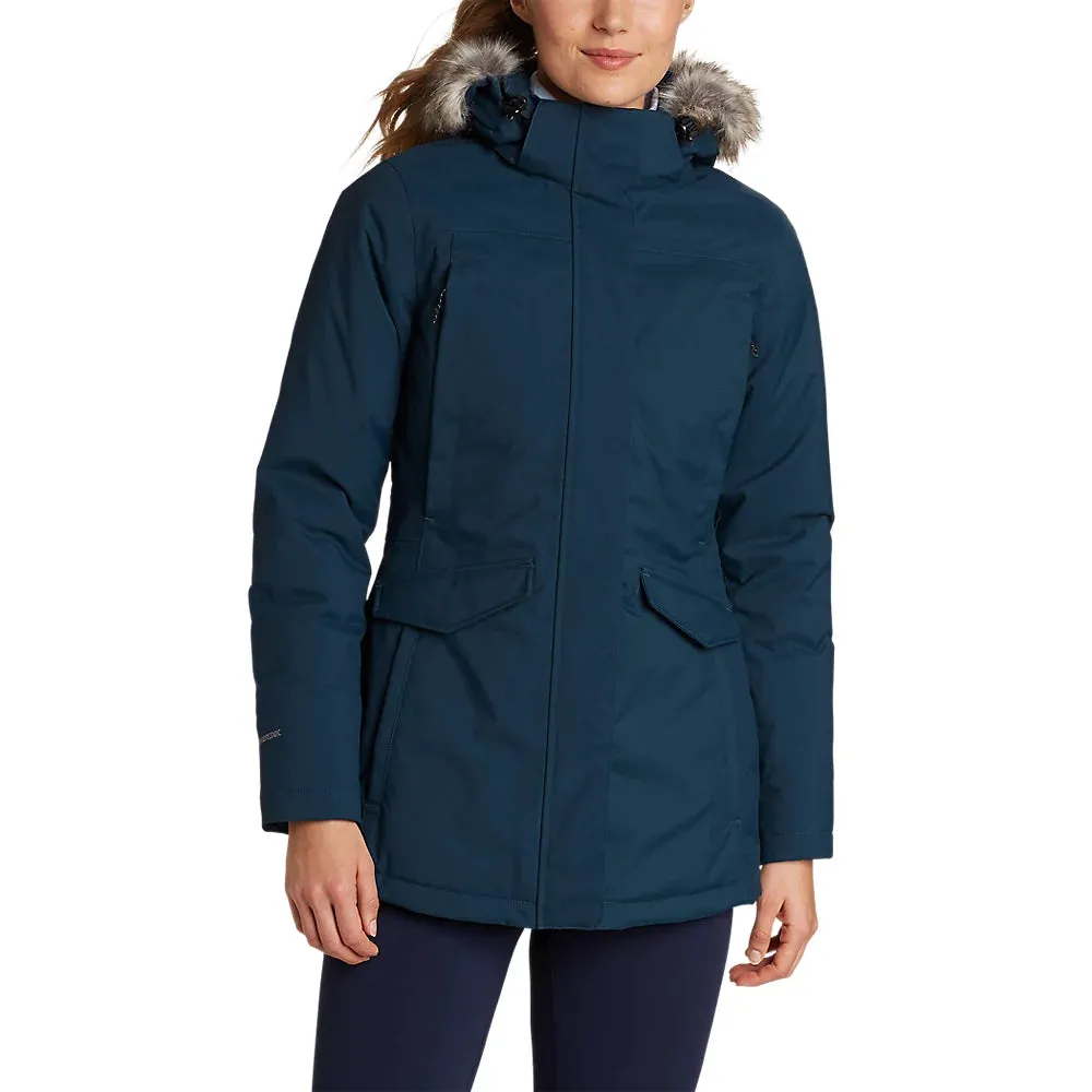 Women's Silver Lining Down Parka