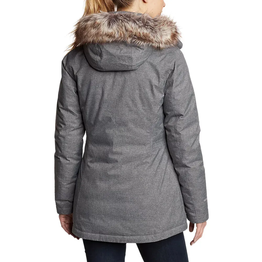 Women's Silver Lining Down Parka