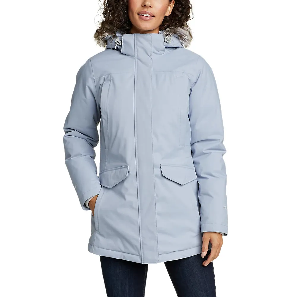 Women's Silver Lining Down Parka