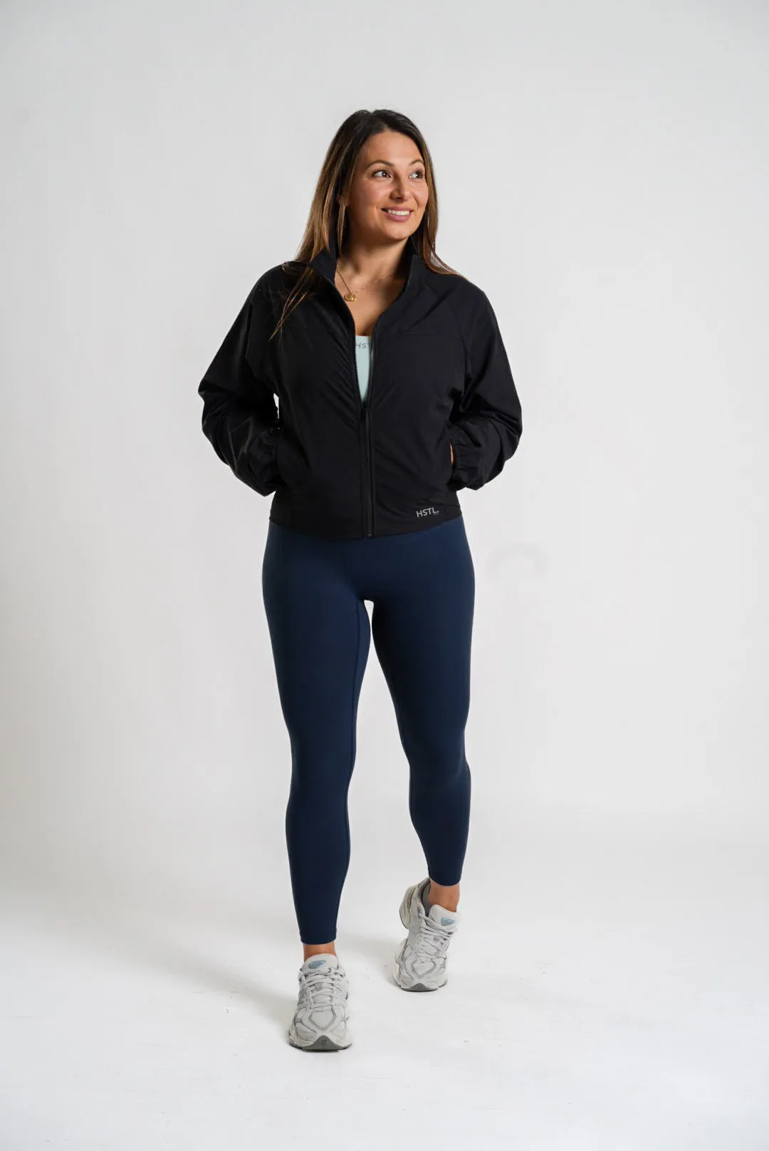 Women's Training Jacket