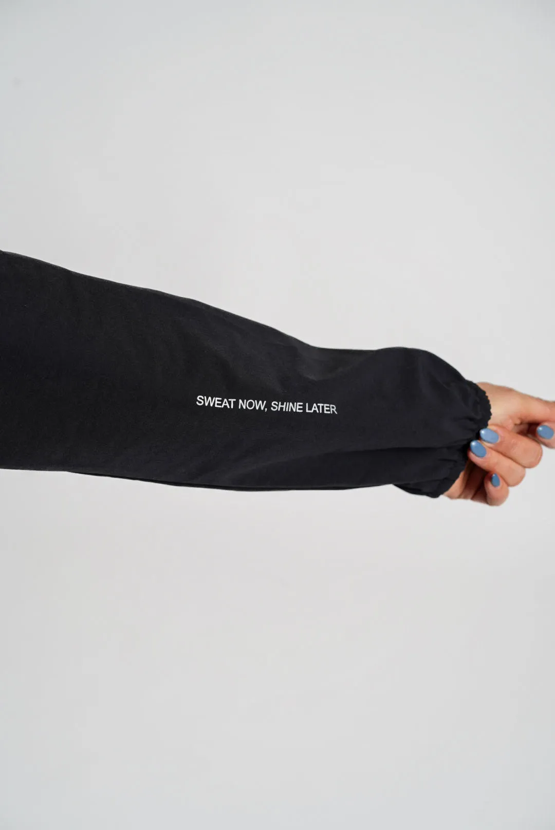 Women's Training Jacket