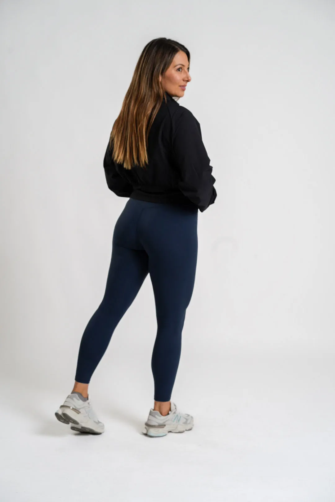 Women's Training Jacket