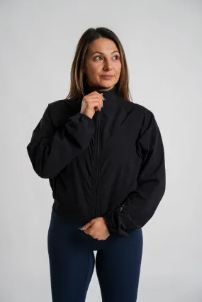 Women's Training Jacket