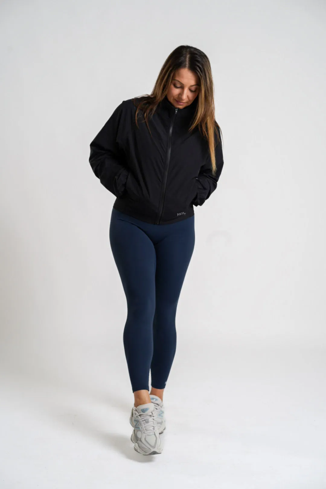 Women's Training Jacket
