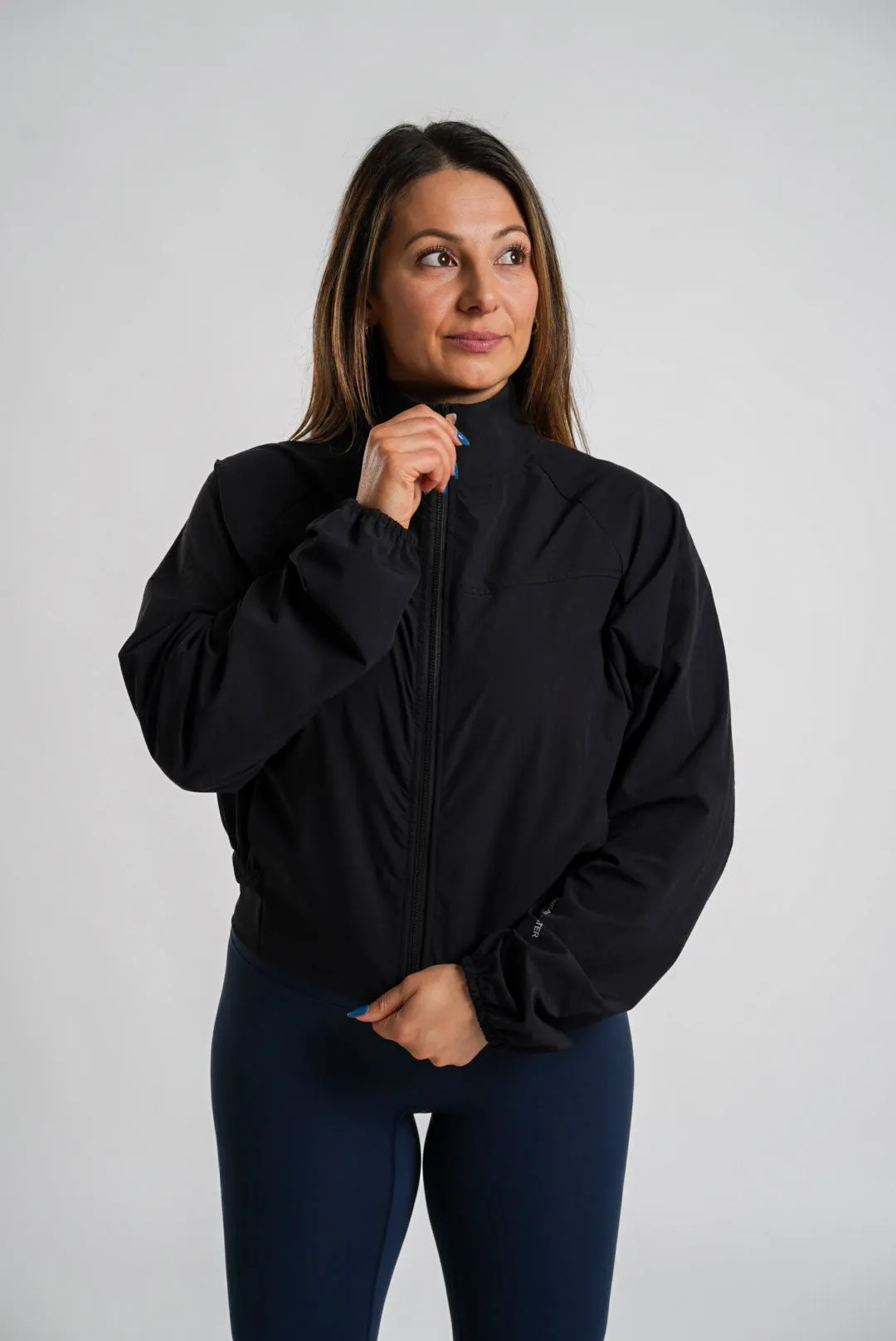 Women's Training Jacket