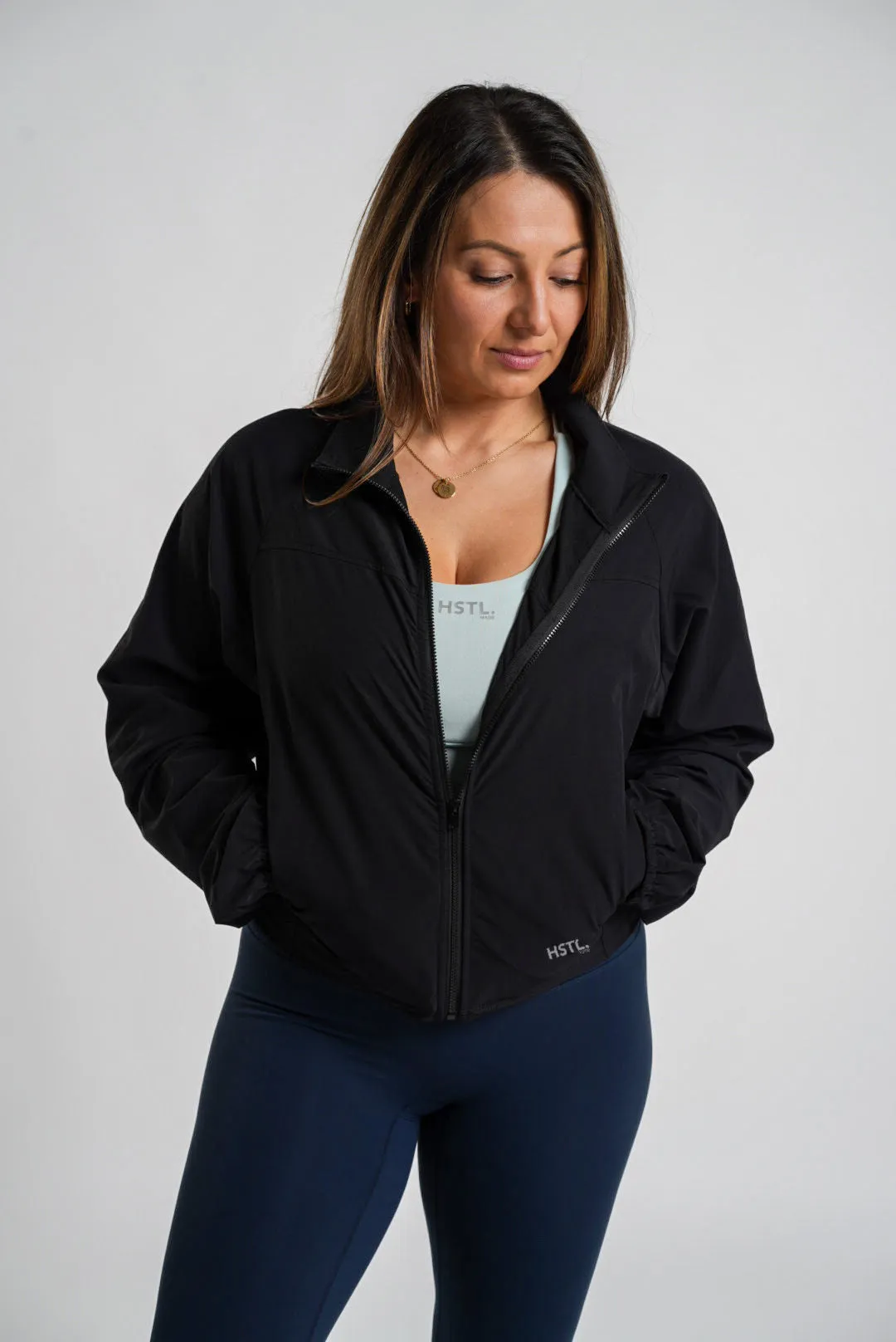 Women's Training Jacket