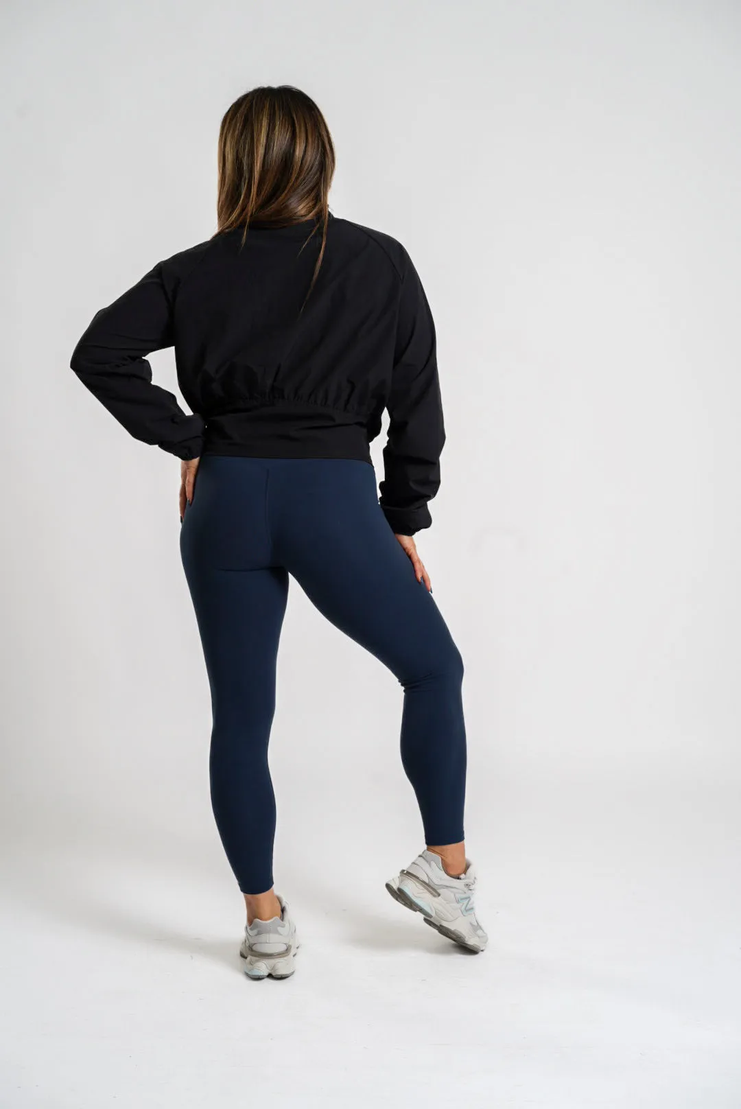 Women's Training Jacket