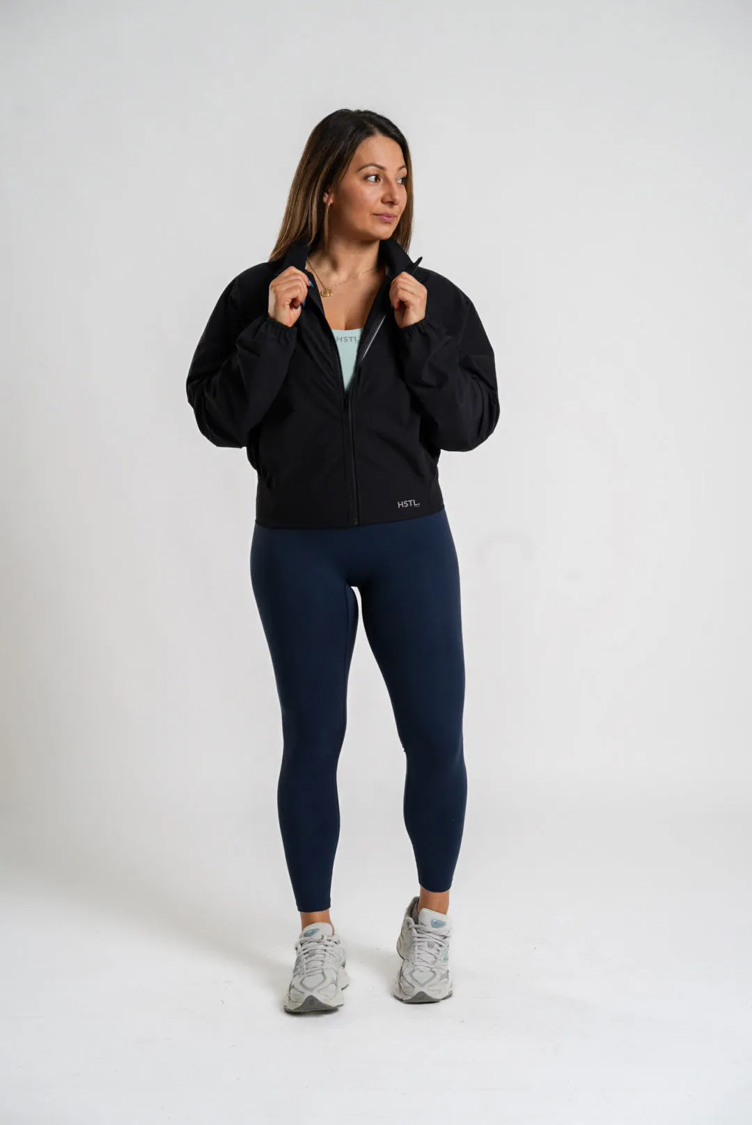 Women's Training Jacket
