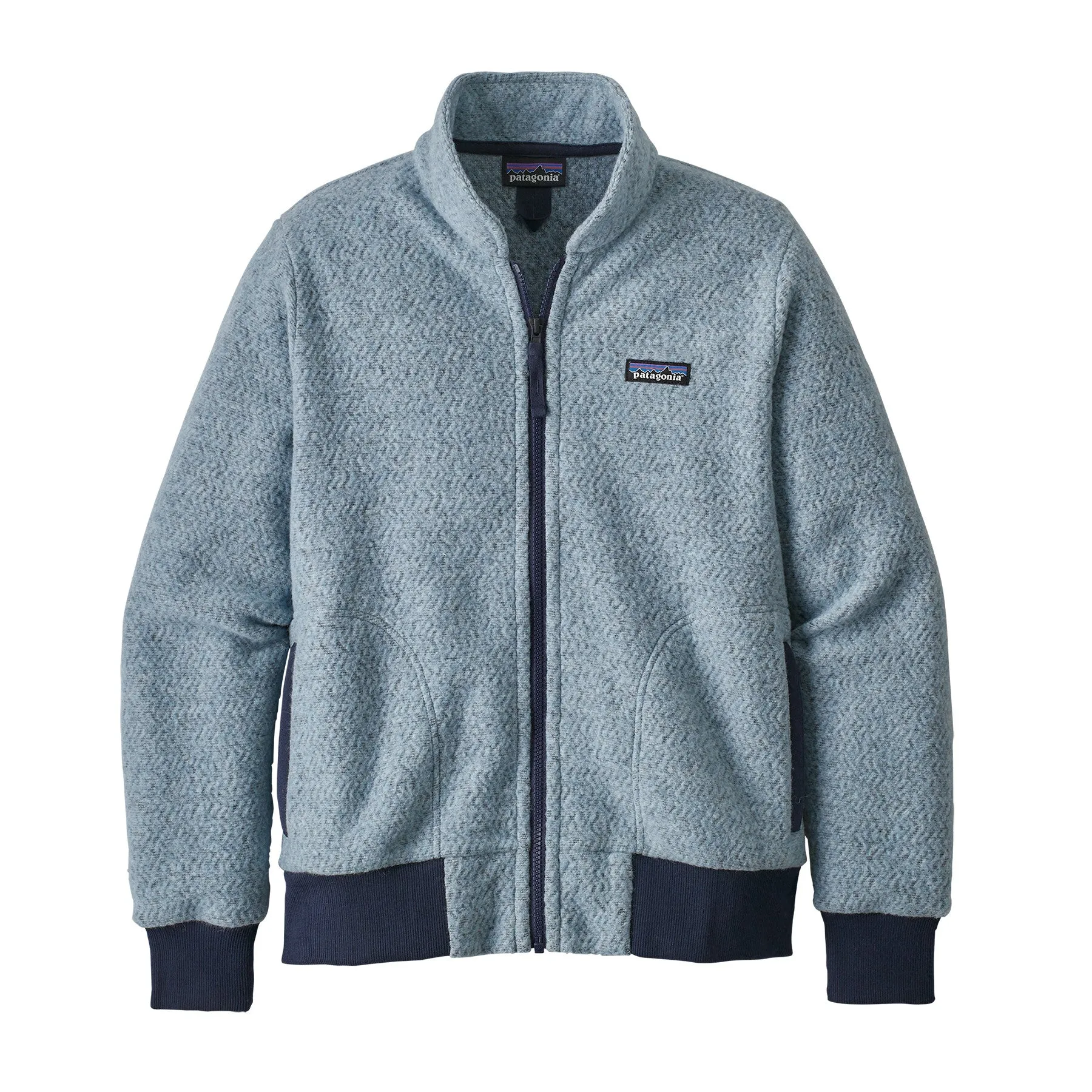 W's Woolyester Fleece Jacket