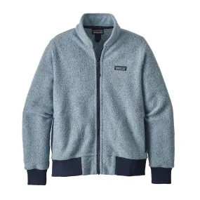 W's Woolyester Fleece Jacket